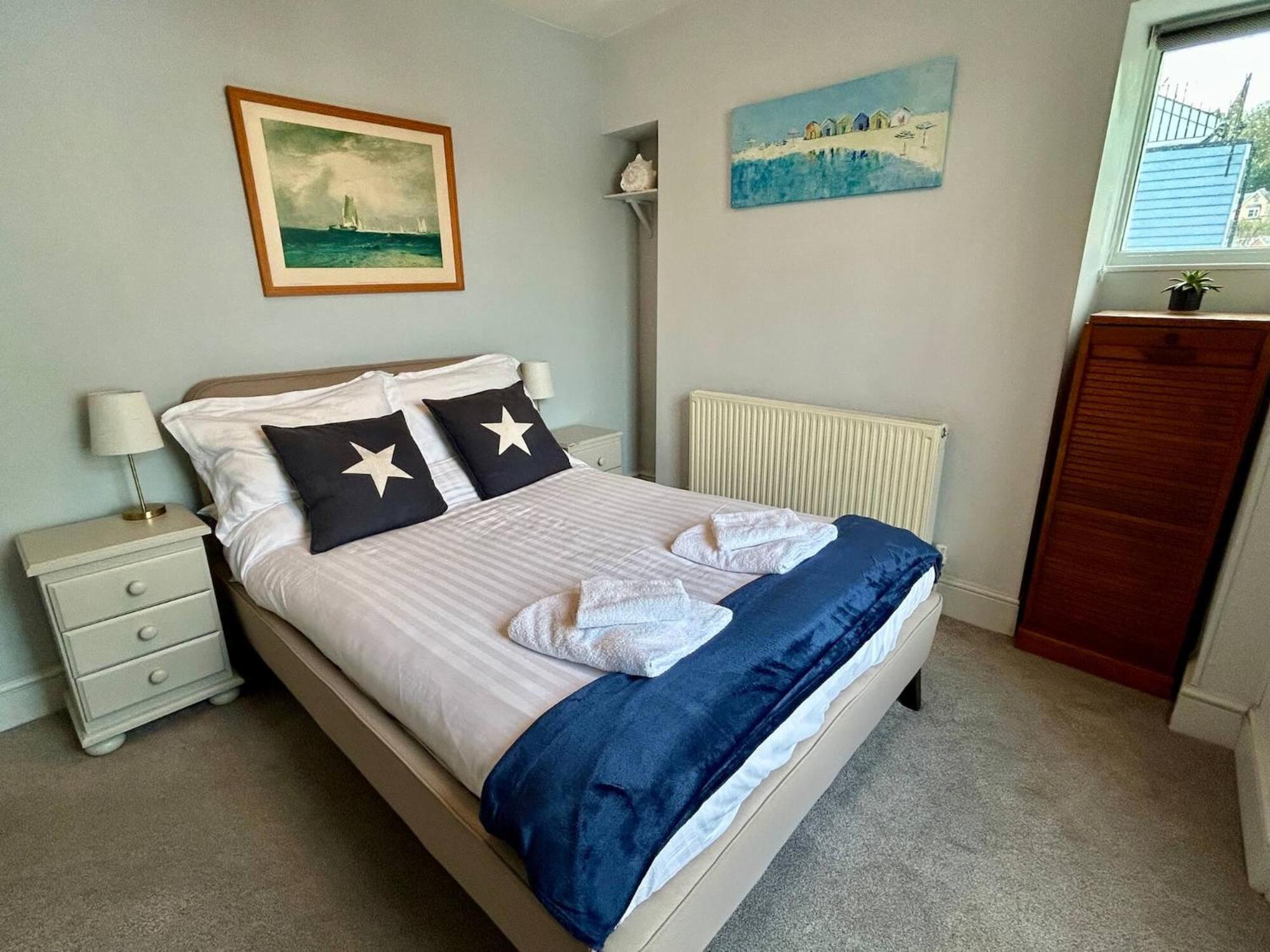 3 Bed Georgian Grade II Listed Townhouse Close To Tunnel Beaches Ilfracombe Kültér fotó
