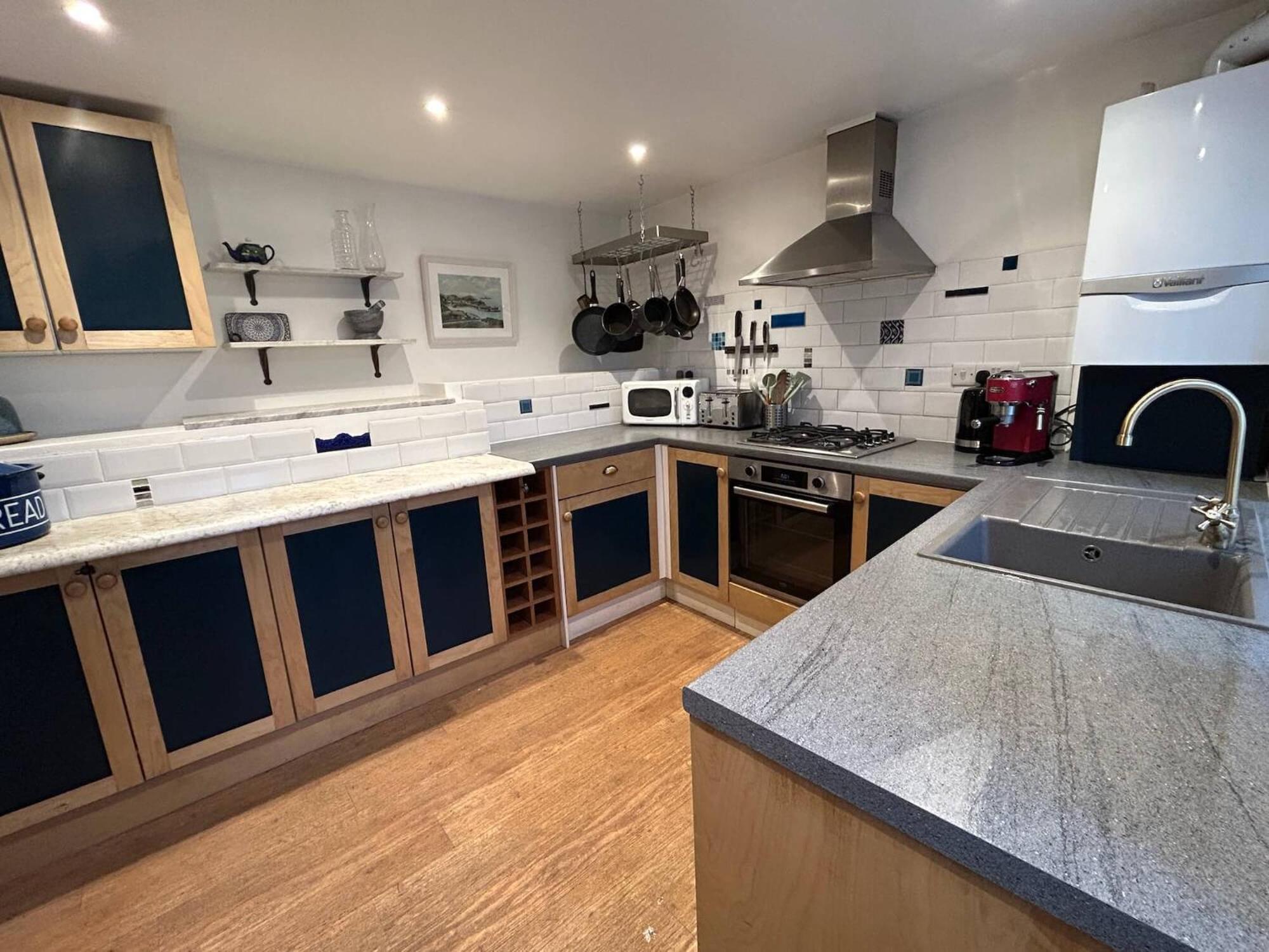 3 Bed Georgian Grade II Listed Townhouse Close To Tunnel Beaches Ilfracombe Kültér fotó